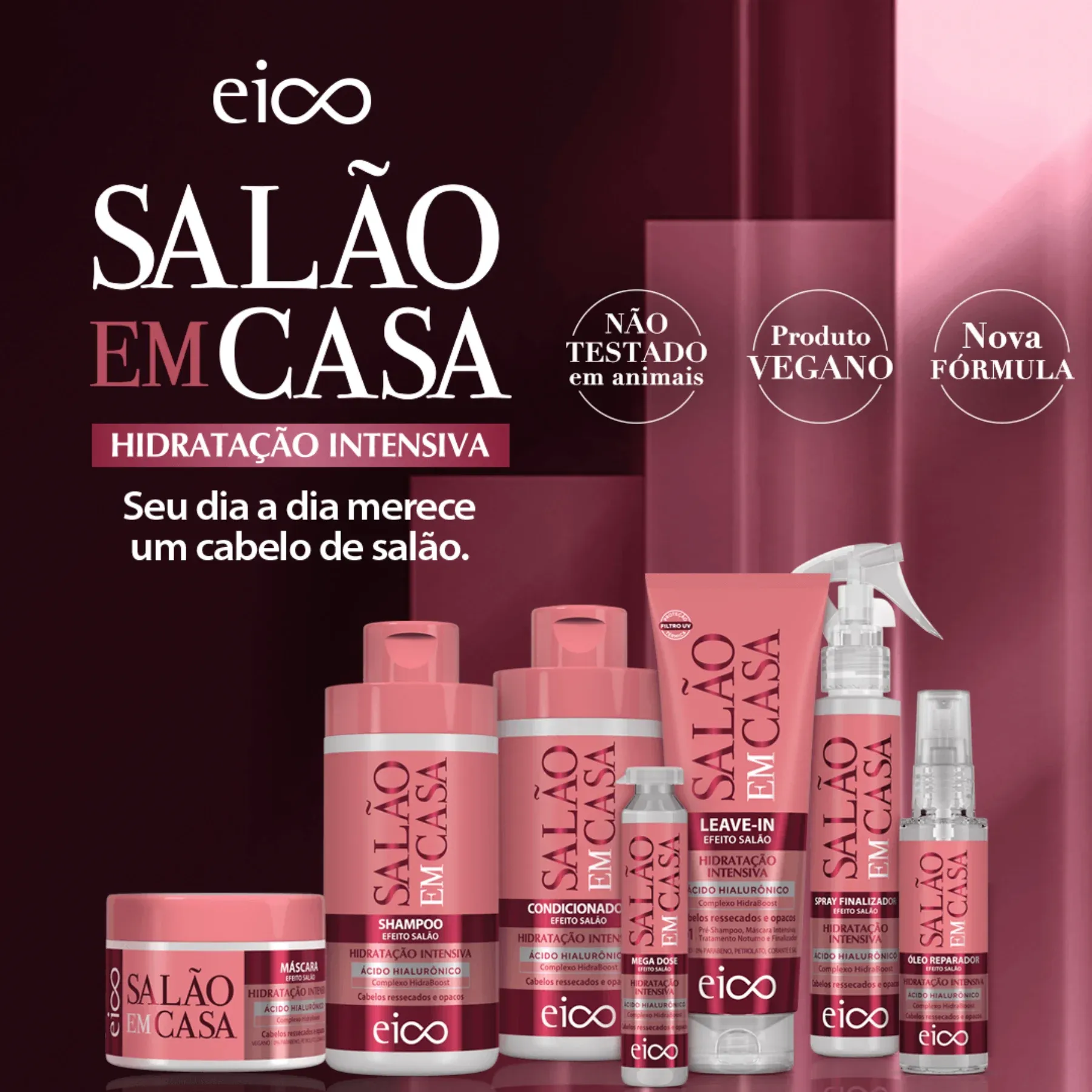 EICO HIDRA -3-